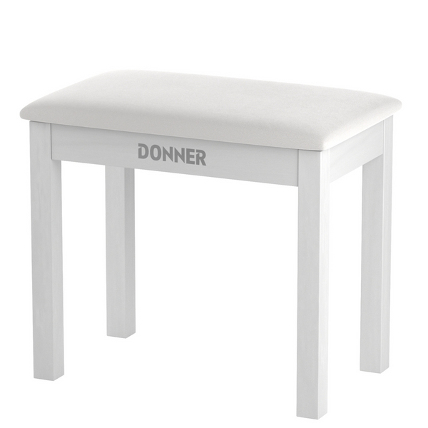 DKB 10 Solid Wood Piano Bench