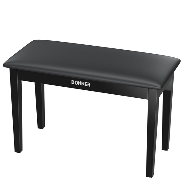 Two Seater Piano Bench