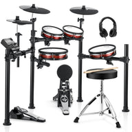 Donner DED-200 MAX Electronic Drum Set