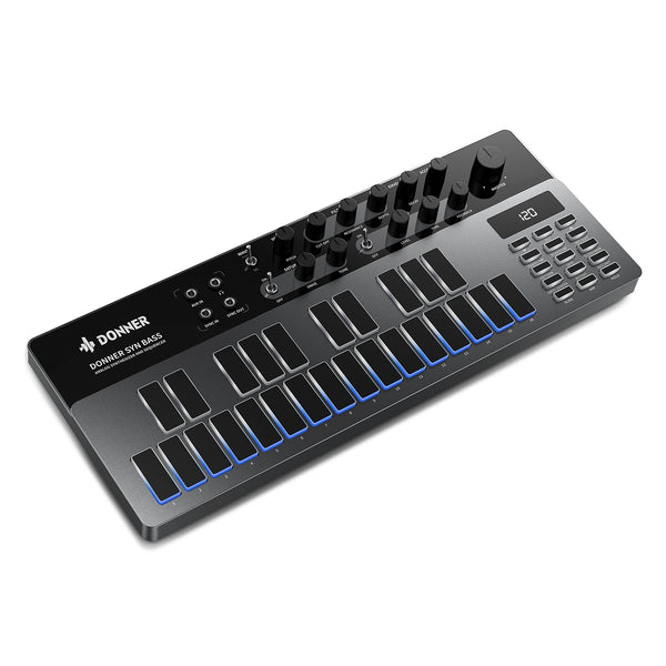 Essential B1 Synthesizer