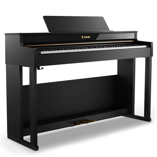 DDP 400 Hammer Action Digital Piano